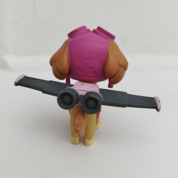 Tee-shirt Pat patrouille 18 mois - photo numéro 7