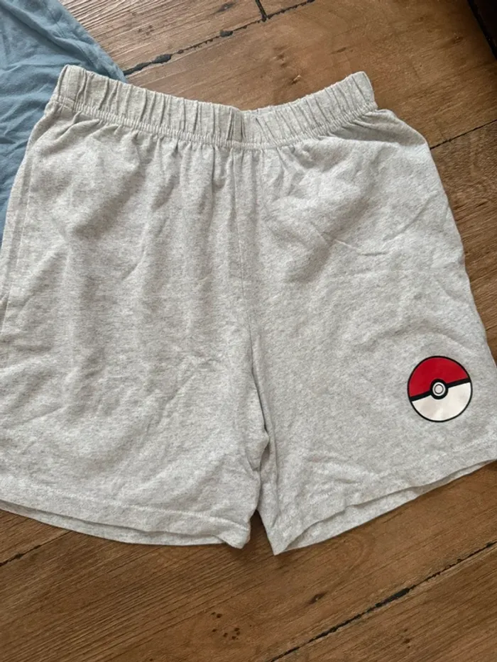 Pyjama Pokémon - photo numéro 4
