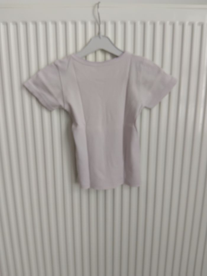 Maillot de corps fille 2/3 ans - photo numéro 6
