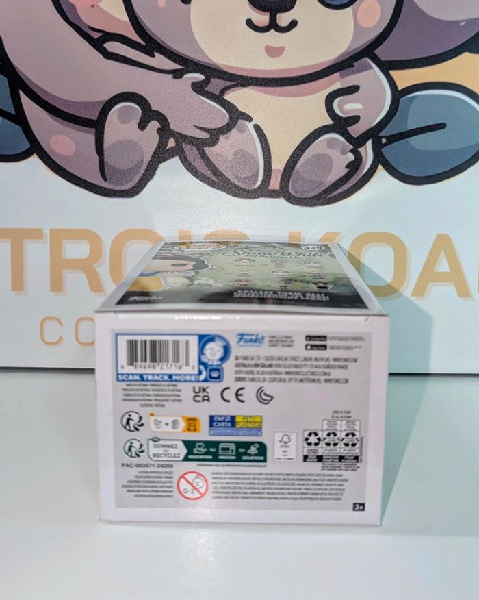 Disney - Pop - Blanche Neige N° 339 - photo numéro 7