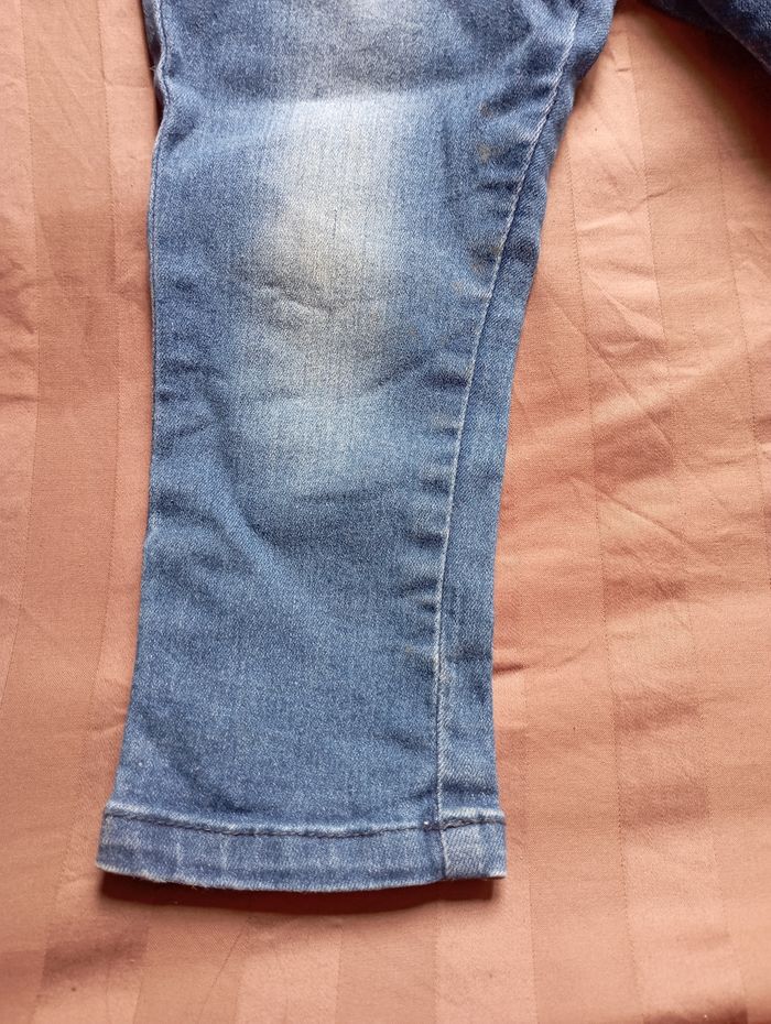 Pantalon - photo numéro 3