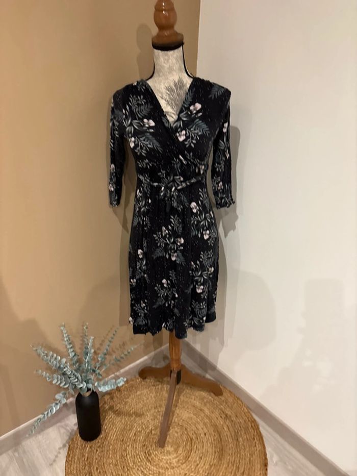 Robe maternité femme taille 34/36