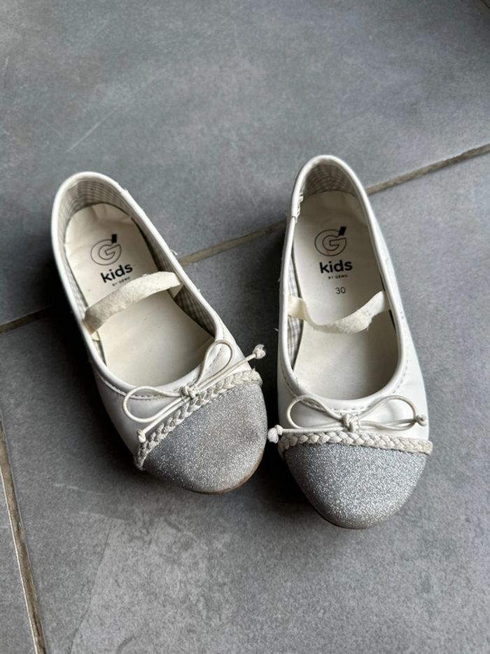 Ballerines - photo numéro 2