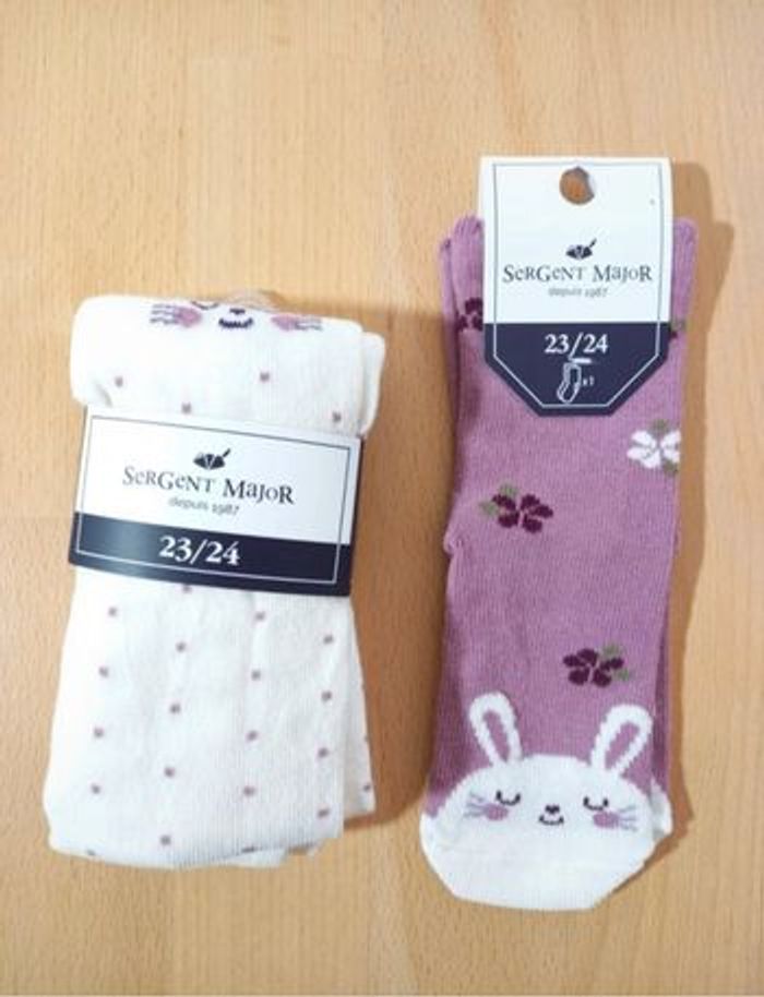 Ensemble Sergent Major 36 mois 🎀 - photo numéro 9