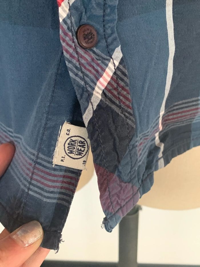 Chemise - photo numéro 7