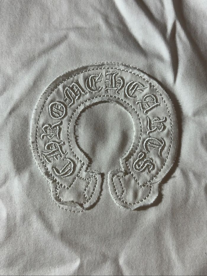 T-shirt chrome Hearts neuf avec étiquette - photo numéro 5