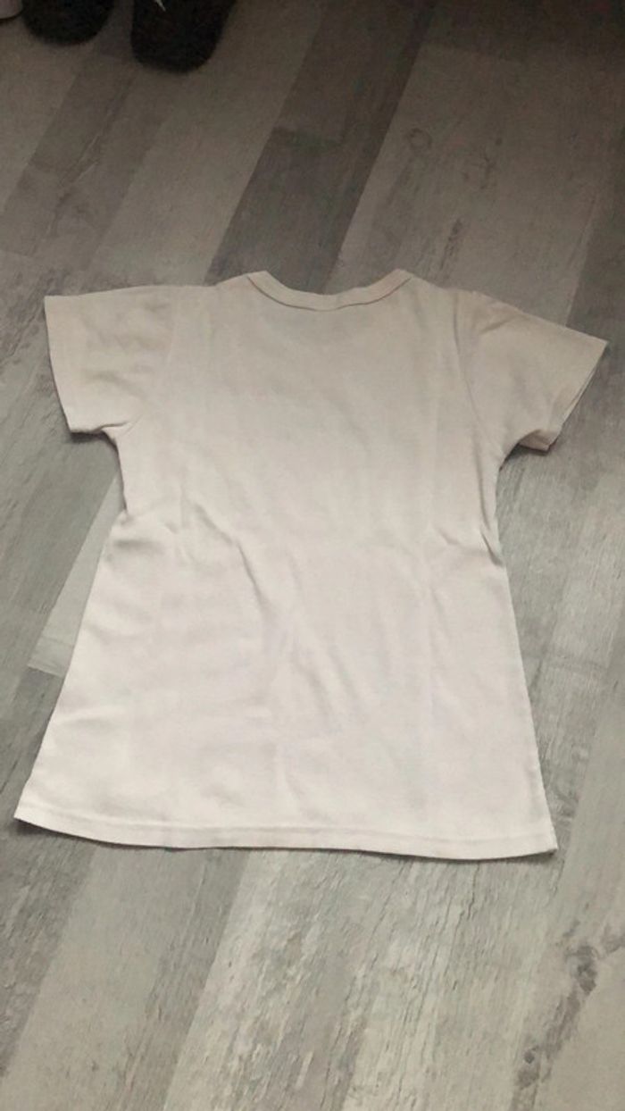 Absorba - maillot de corps garçon taille 10ans - photo numéro 3