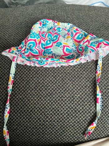 Chapeau été
