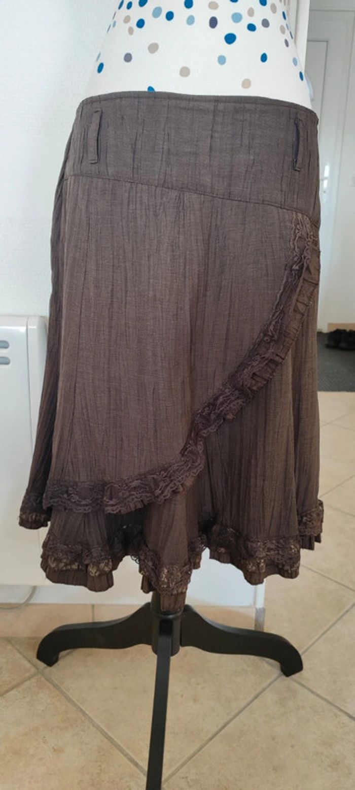 Jupe Armand Thiery en taille 44