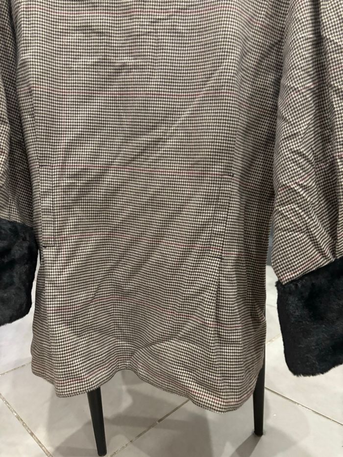 Pull cintré - photo numéro 2