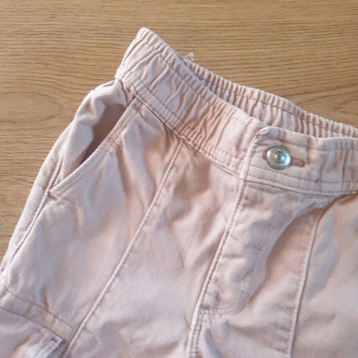 🩷 'Pantalon jogger 4 ans Kiabi #emyfleury_4ansfille - photo numéro 5