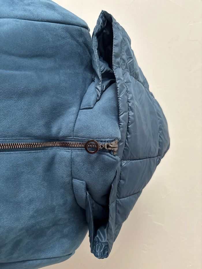 Manteau, long femme568 - photo numéro 3