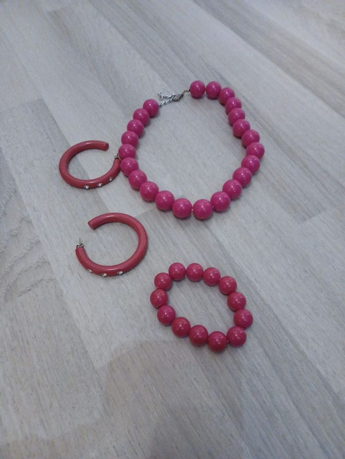 parrure 3 pièce - photo numéro 2