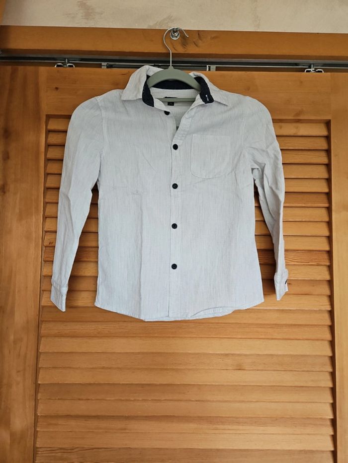 Lot de 3 chemises - photo numéro 6