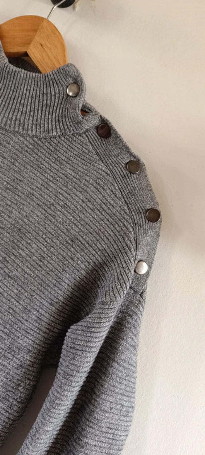 Robe pull - photo numéro 2