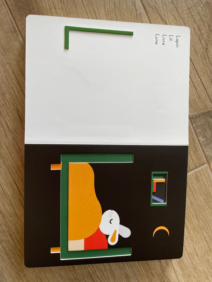Abécédaire - photo numéro 4