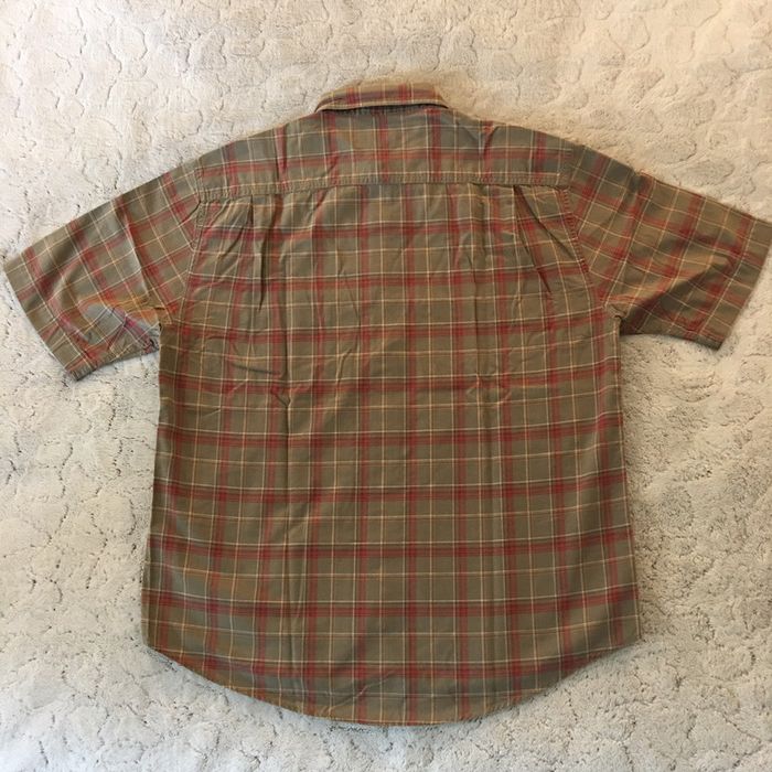 Chemise manches courtes - Kiabi - T.4 - photo numéro 5
