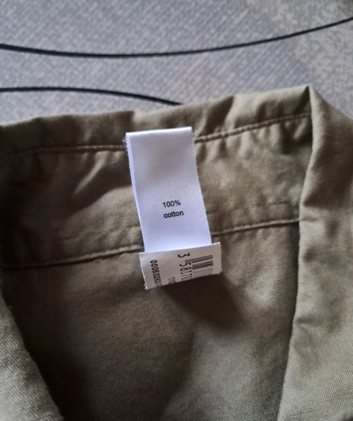 Chemise NEUVE pour homme taille XL - photo numéro 6