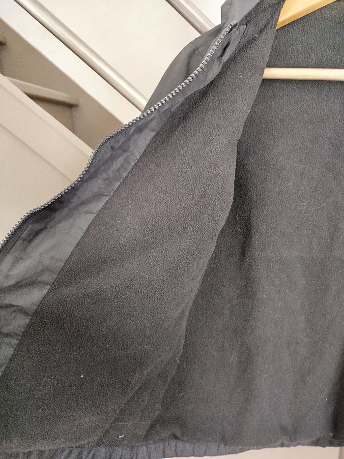 Veste doublée - photo numéro 7