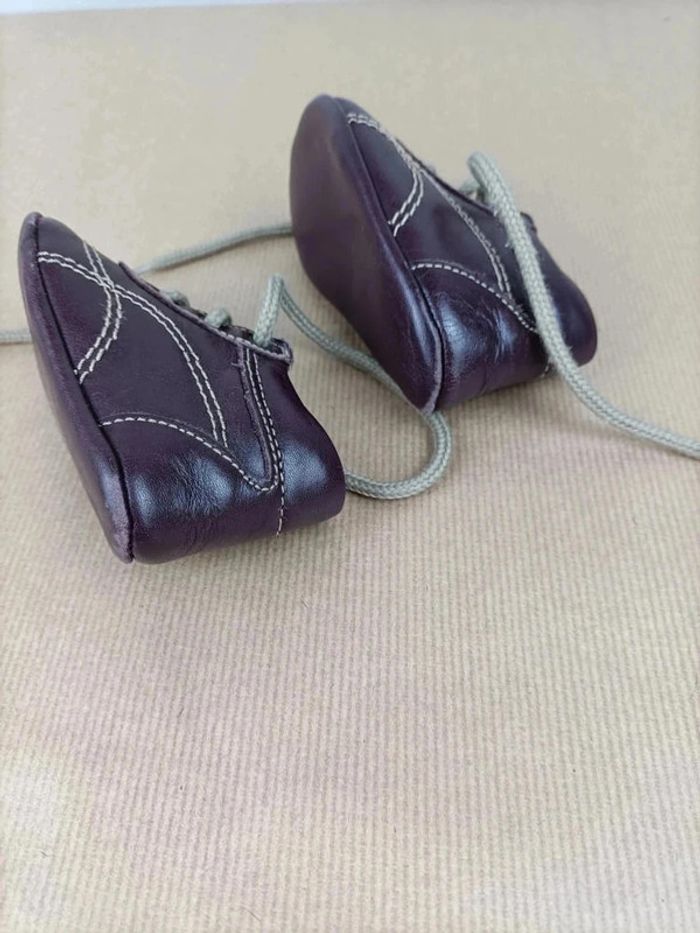chaussure garçon 16 Zara - photo numéro 7