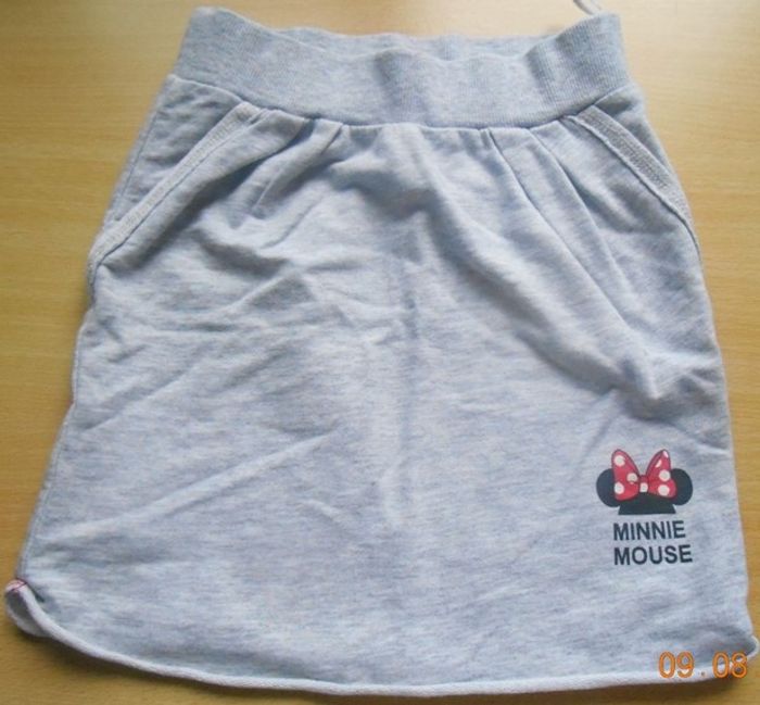 Jupe 24-36 mois / Minnie Disney - C&A