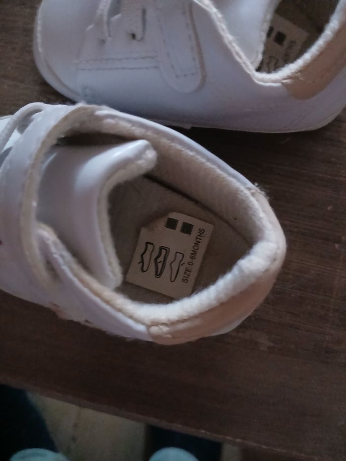 Basket 0/6m - photo numéro 2