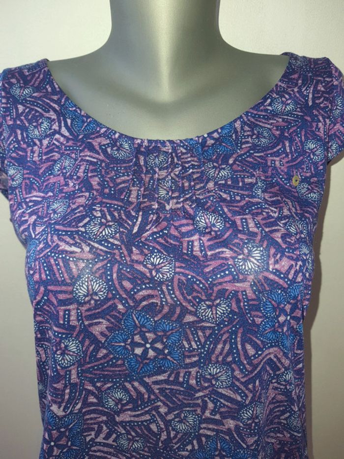 T-shirt Camaïeu - photo numéro 2