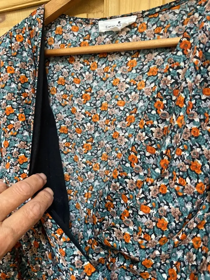 Robe légère - photo numéro 3