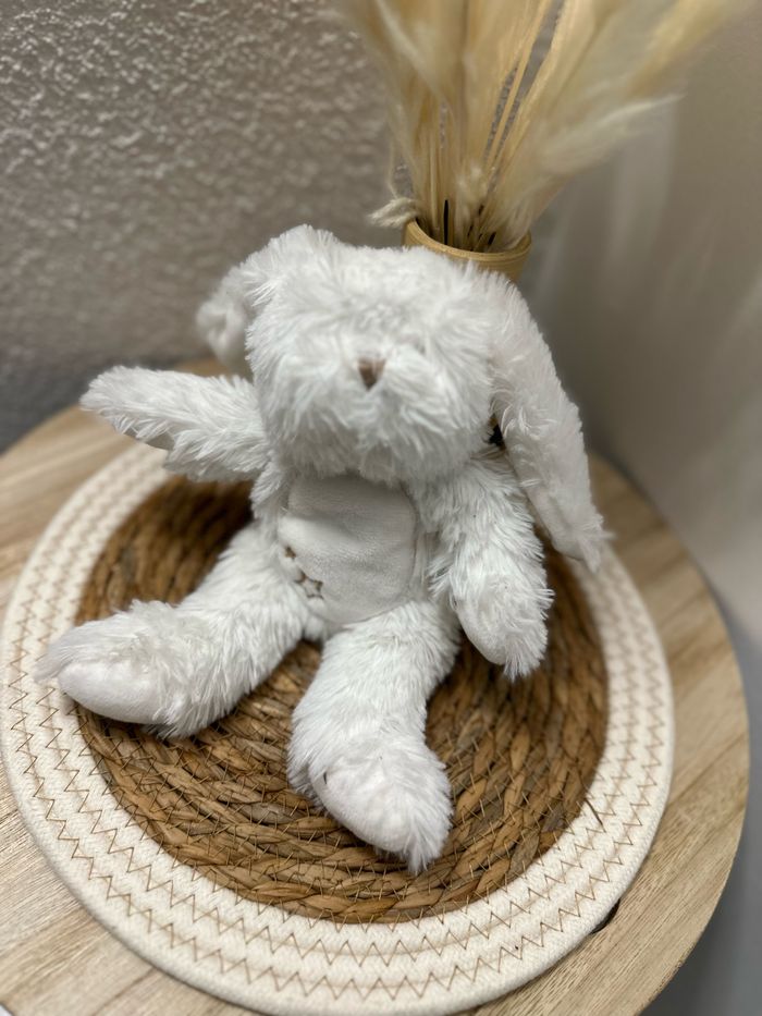 Doudou lapin