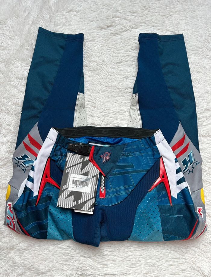 Pantalon Red Bull - photo numéro 4