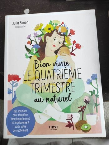 Bien vivre le quatrième trimestre au naturel