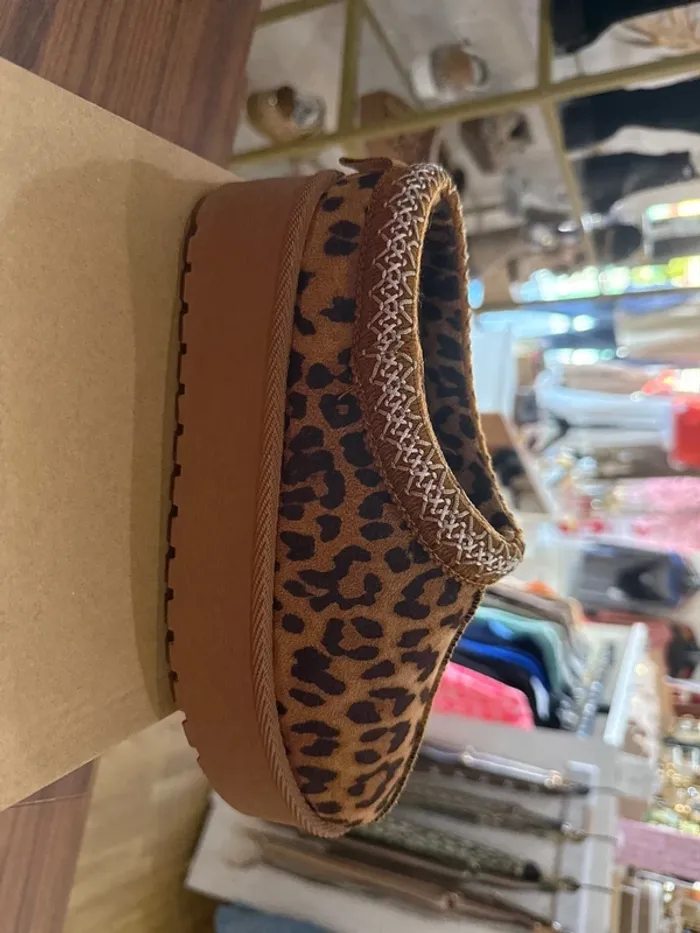 Chaussons