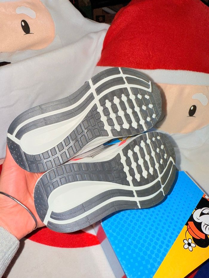 Basket Minnie mouse - photo numéro 6