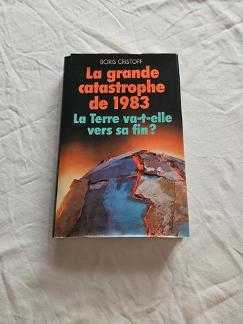 La grande catastrophe de 1983