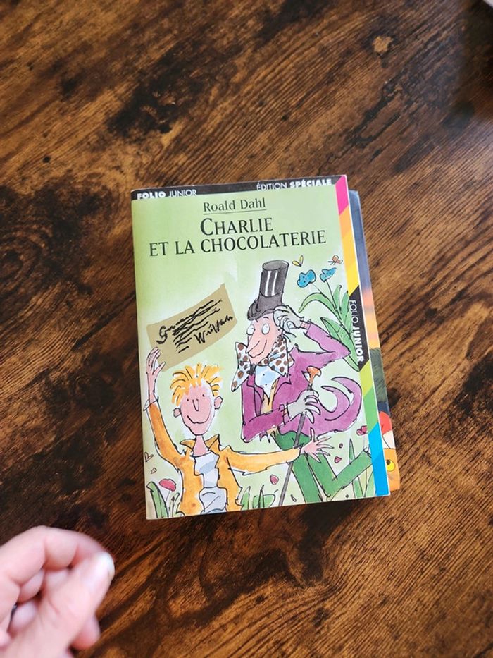 Lot de 2 livres : - photo numéro 6