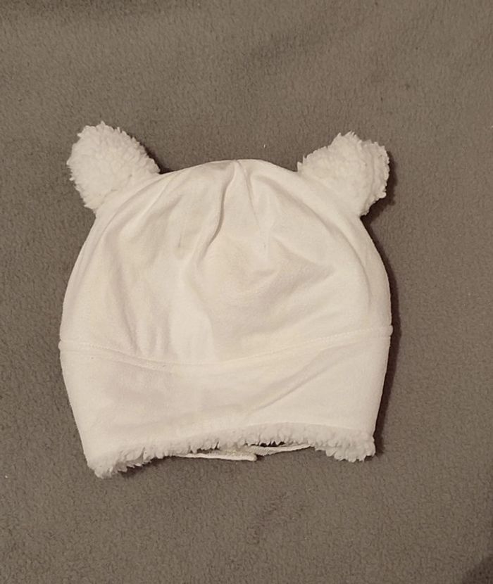 Bonnet 6.12 mois - photo numéro 3