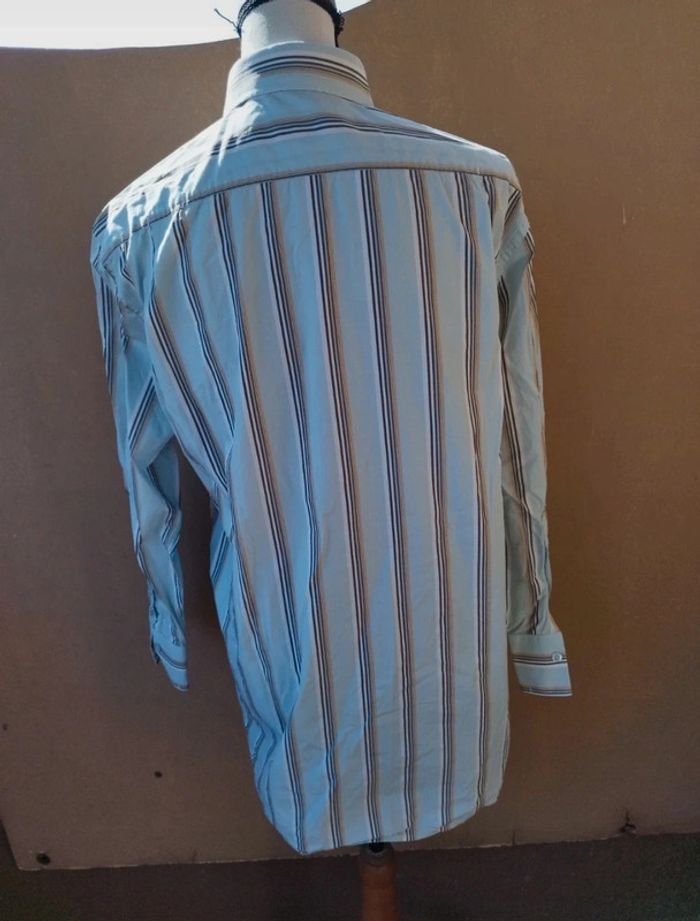 Chemise tour de cou 41 - photo numéro 4