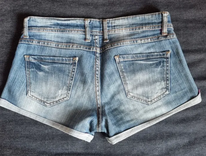 Short - photo numéro 4