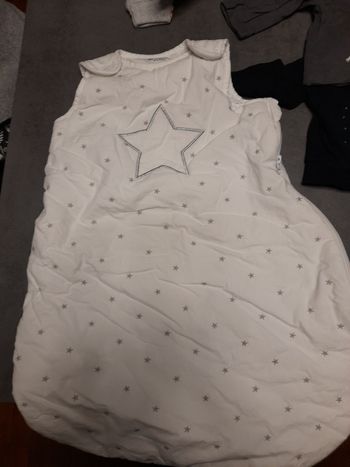 Habits bébé 3 mois hiver