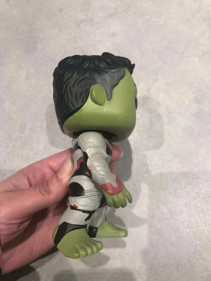 Pop  funko avenger 451 - photo numéro 3