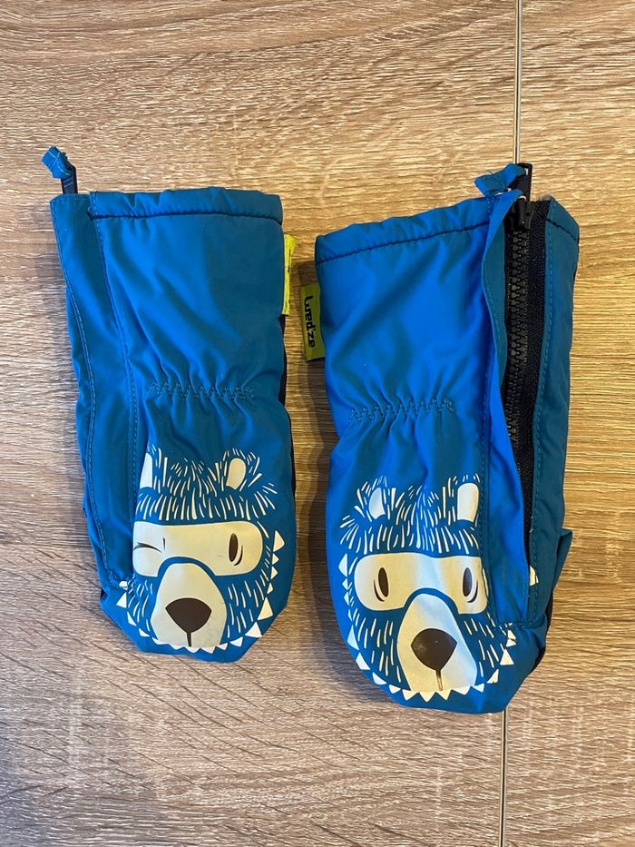 Combinaison ski bébé - photo numéro 6