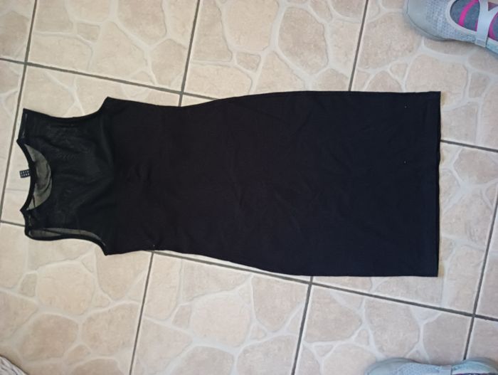 Très belle robe Jenyifer - photo numéro 4