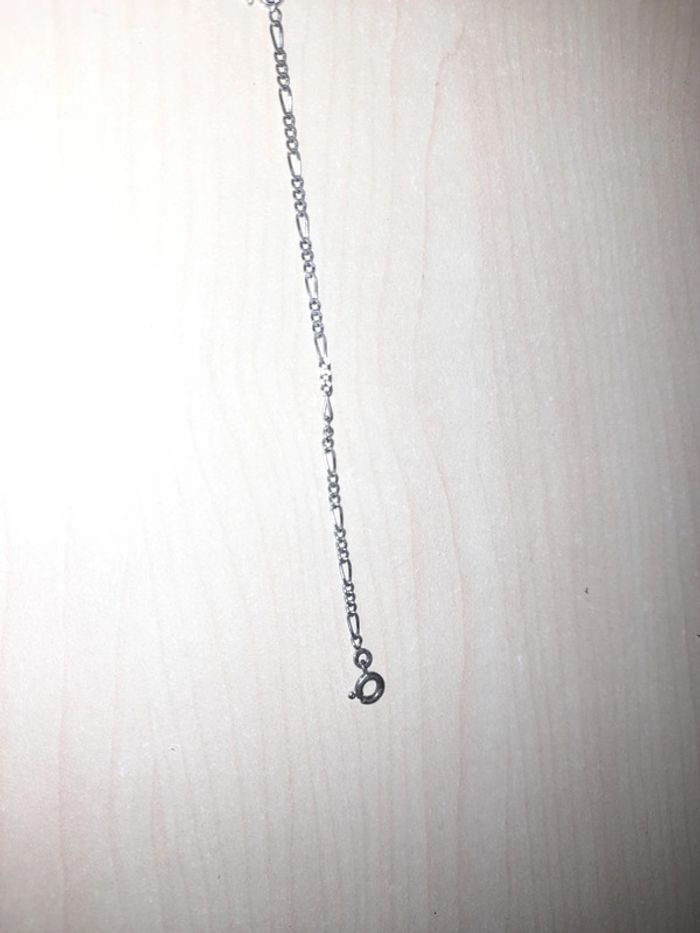 Bracelet de cheville - photo numéro 3