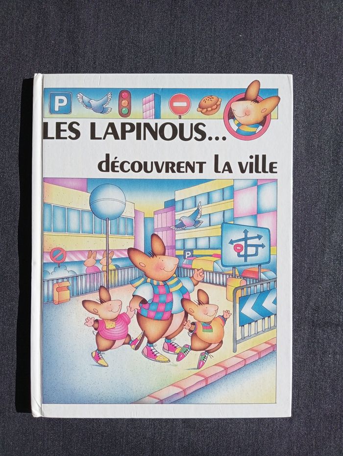 Lot de 16 livres illustrés pour enfants - photo numéro 2
