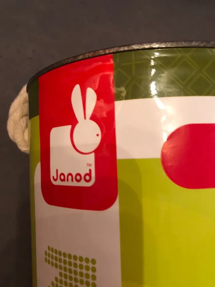 Jeux extérieur 12 défis janod - photo numéro 4