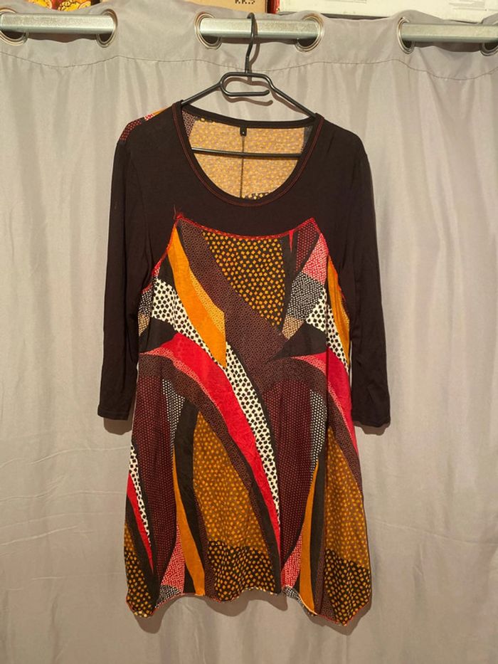 Robe femme