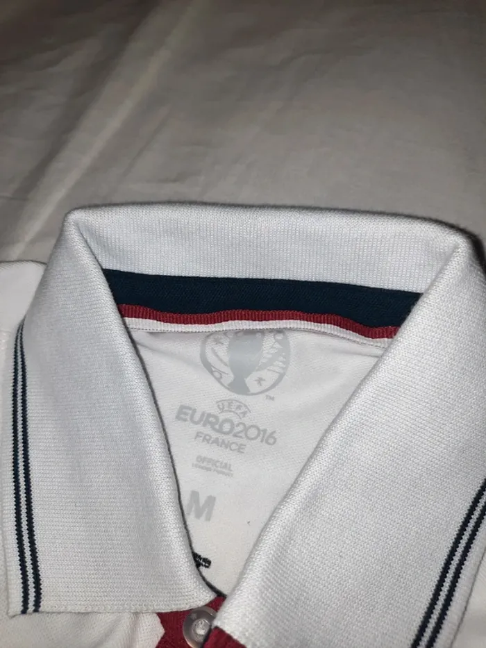 Polo de l'Angleterre uefa euro 2016 - photo numéro 6
