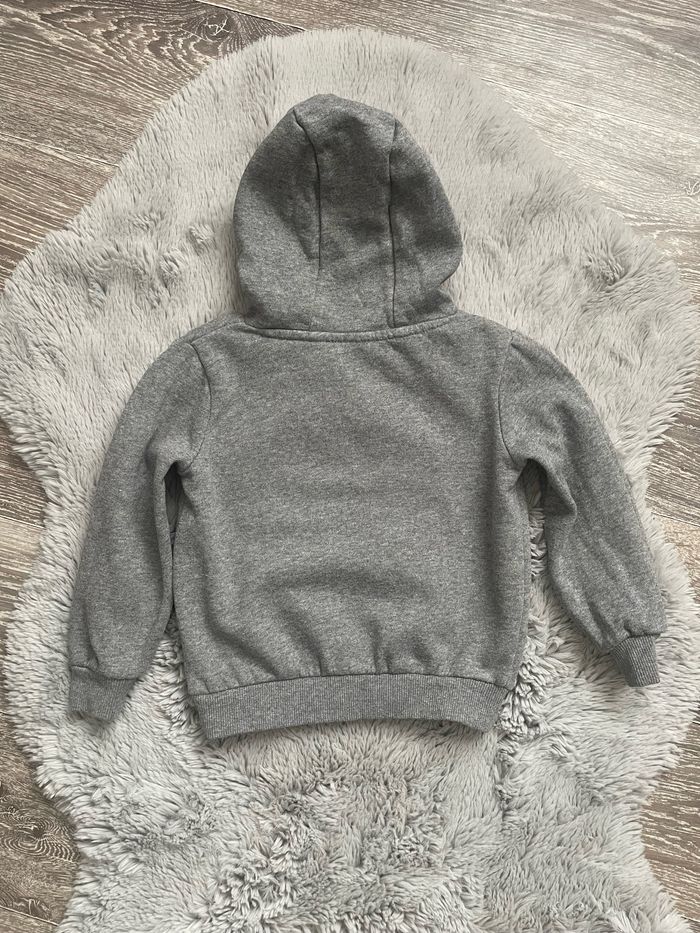 Sweat-shirt Halloween 4ans (Kiabi) - photo numéro 3