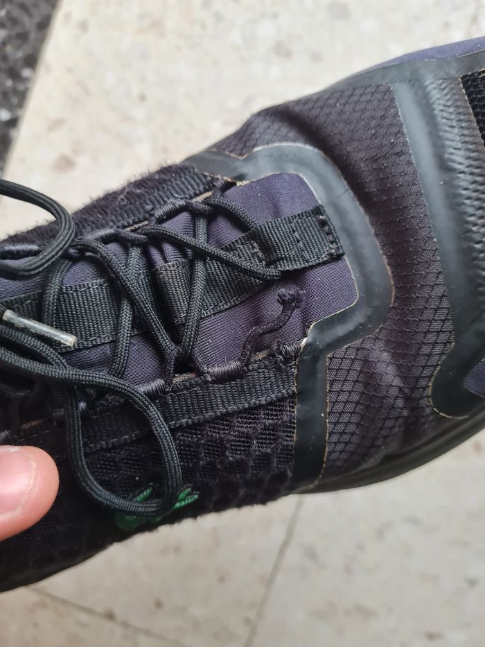 Chaussure lacoste - photo numéro 7