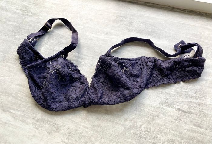 Soutien-gorge 95 D - photo numéro 1